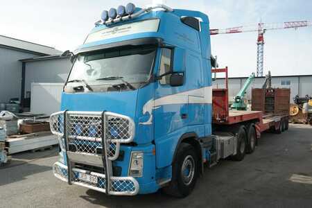 Autres 2009 Volvo FH13 480 (1)