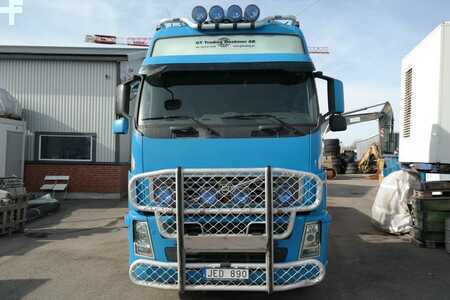 Autres 2009 Volvo FH13 480 (3)