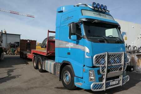 Autres 2009 Volvo FH13 480 (4)