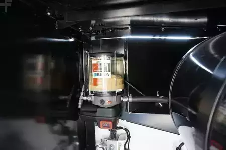 Pelles sur chenilles 2023 Hidromek HMK 520 LC-5 *Omgående Leverans* (13)