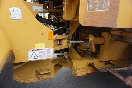 Hjullastare 2001 Caterpillar 966 G I (11)