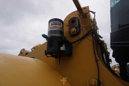 Hjullastare 2001 Caterpillar 966 G I (12)