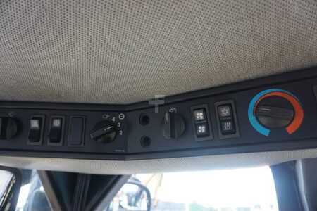 Hjullastare 2001 Caterpillar 966 G I (15)