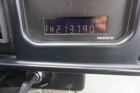 Hjullastare 2001 Caterpillar 966 G I (16)