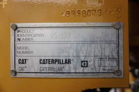 Hjullastare 2001 Caterpillar 966 G I (17)