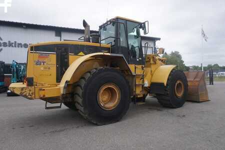 Hjullastare 2001 Caterpillar 966 G I (5)