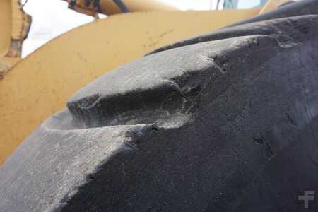 Hjullastare 2001 Caterpillar 966 G I (9)