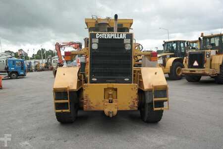 Livellatrici 1996 Caterpillar 140 H (2)