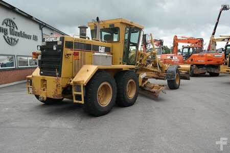 Livellatrici 1996 Caterpillar 140 H (5)