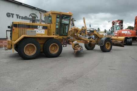 Livellatrici 1996 Caterpillar 140 H (6)