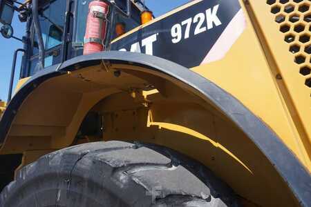 Chargeuse sur pneus 2013 Caterpillar 972 K (12)
