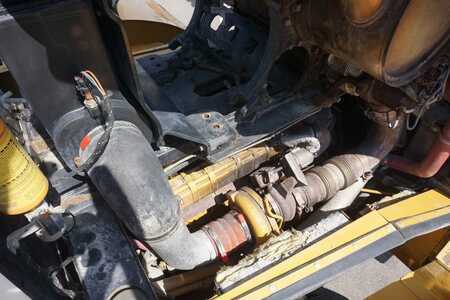 Chargeuse sur pneus 2013 Caterpillar 972 K (15)