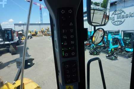 Chargeuse sur pneus 2013 Caterpillar 972 K (19)