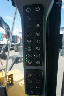 Chargeuse sur pneus 2013 Caterpillar 972 K (20)