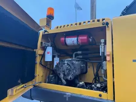 Telakaivinkoneet  2006 Volvo EC 290 B N LC (10)