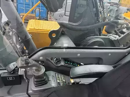 Telakaivinkoneet  2006 Volvo EC 290 B N LC (13)