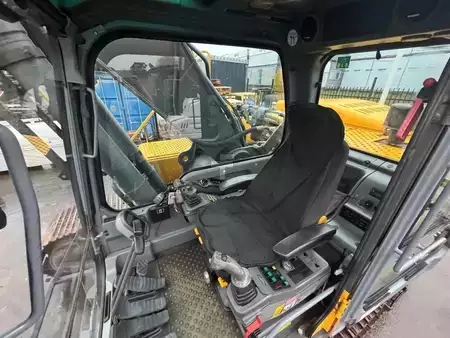 Telakaivinkoneet  2006 Volvo EC 290 B N LC (14)