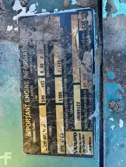 Telakaivinkoneet  2006 Volvo EC 290 B N LC (6)