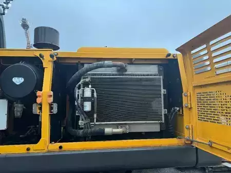 Telakaivinkoneet  2006 Volvo EC 290 B N LC (8)