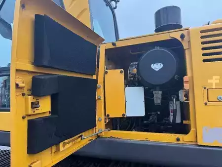 Telakaivinkoneet  2006 Volvo EC 290 B N LC (9)