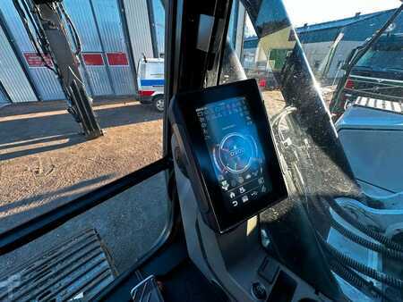 Kedjegraver 2020 Hidromek HMK 310 LC-4F *Endast 2600 TIMMAR* (9)