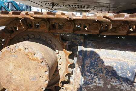 Kettenbagger 2016 Hidromek HMK 300 LC (14)