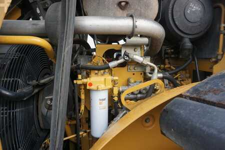 Pyöräkuormaajat 2007 Caterpillar 950 H (14)