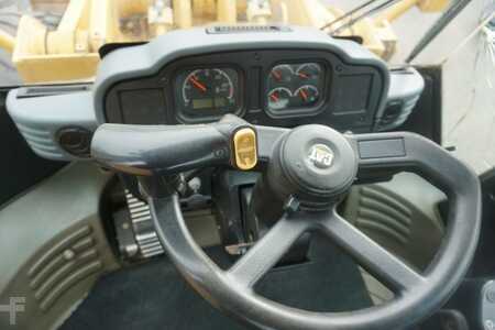 Pyöräkuormaajat 2007 Caterpillar 950 H (17)