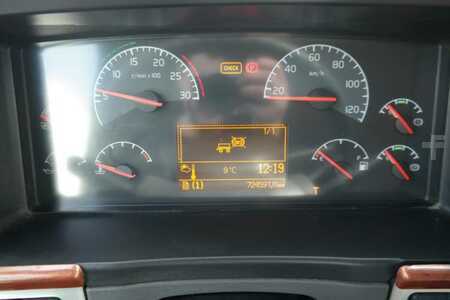 Sonstige 2009 Volvo FH13 480 (12)