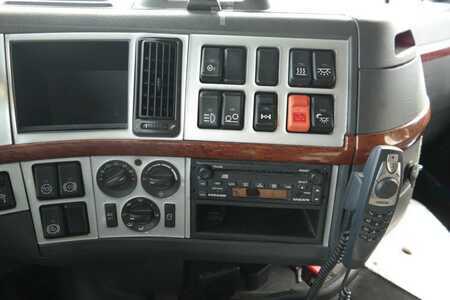 Sonstige 2009 Volvo FH13 480 (13)
