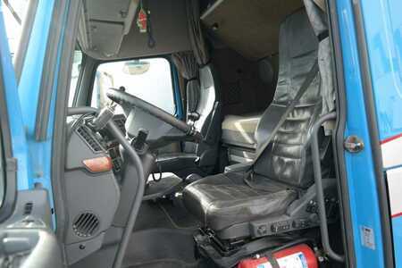 Sonstige 2009 Volvo FH13 480 (2)