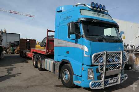 Sonstige 2009 Volvo FH13 480 (4)
