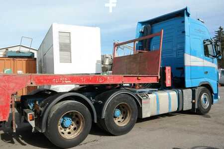 Sonstige 2009 Volvo FH13 480 (5)