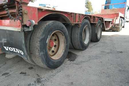 Sonstige 2009 Volvo FH13 480 (6)