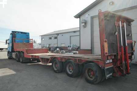 Sonstige 2009 Volvo FH13 480 (7)