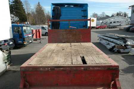 Sonstige 2009 Volvo FH13 480 (8)