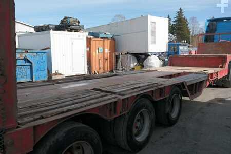 Sonstige 2009 Volvo FH13 480 (9)