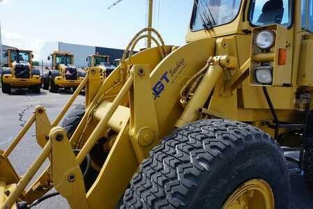 Carregadeira de rodas 1983 Caterpillar 920 (10)