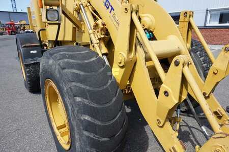 Carregadeira de rodas 1983 Caterpillar 920 (14)