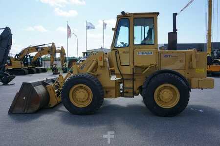 Carregadeira de rodas 1983 Caterpillar 920 (2)
