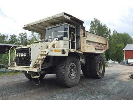 Dumper 2000 Terex TR60 (1)