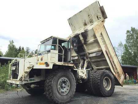 Dumper 2000 Terex TR60 (2)