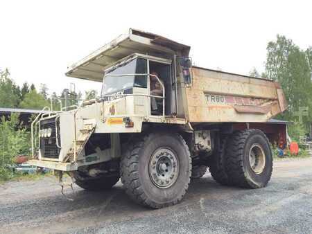 Dumper 2000 Terex TR60 (7)