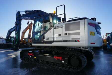 Kettenbagger 2024 Hidromek HMK 230 LC-5  *Omgående Leverans* (3)