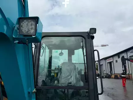 mini escavadeira 2023 Airman AX 33 U (10)