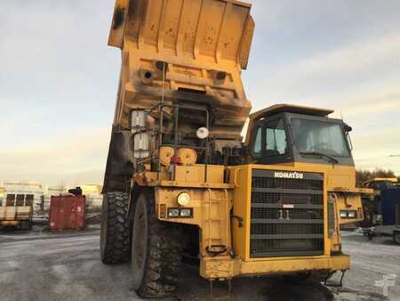 Dumpperit 1999 Komatsu HD 605-5 (10)