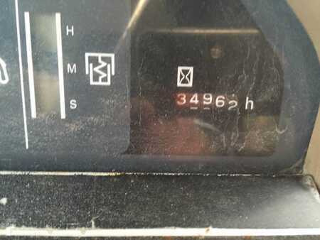 Dumpperit 1999 Komatsu HD 605-5 (14)