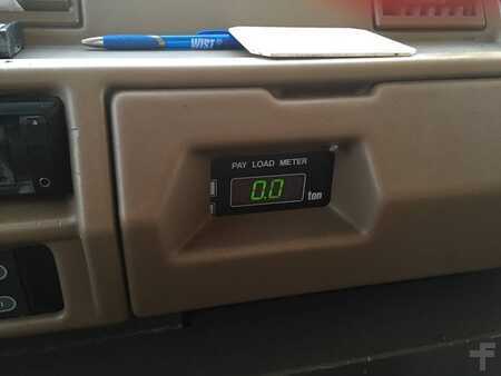 Dumpperit 1999 Komatsu HD 605-5 (16)