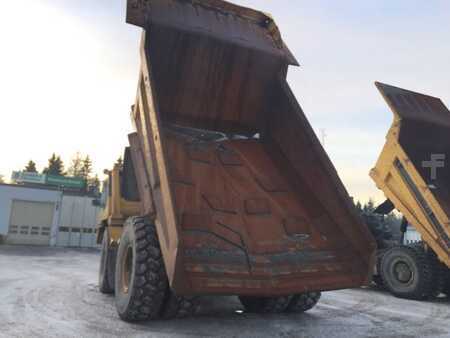 Dumpperit 1999 Komatsu HD 605-5 (6)