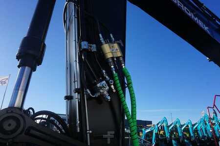 Kettenbagger 2025 Hidromek HMK 230 LC-5 (10)